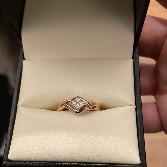 Littman Ring - Picture 7 of 7